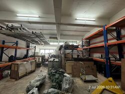 Ruby Industrial Complex (D13), Factory #581566631